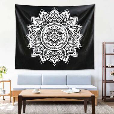 Wayfair tapestry wall discount hangings